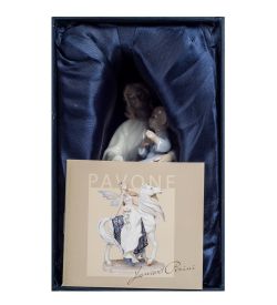 Pavone JP-40/16 Статуэтка «Наставления Христа»