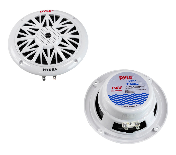 Морская акустика PYLE PLMR52