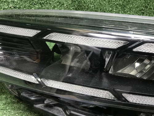 Битая Фара левая Kia Cerato 4 (2021-н.в.) LED