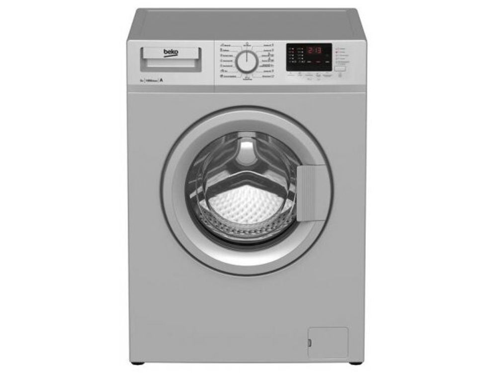 Стиральная машина Beko WRE55P2BSS