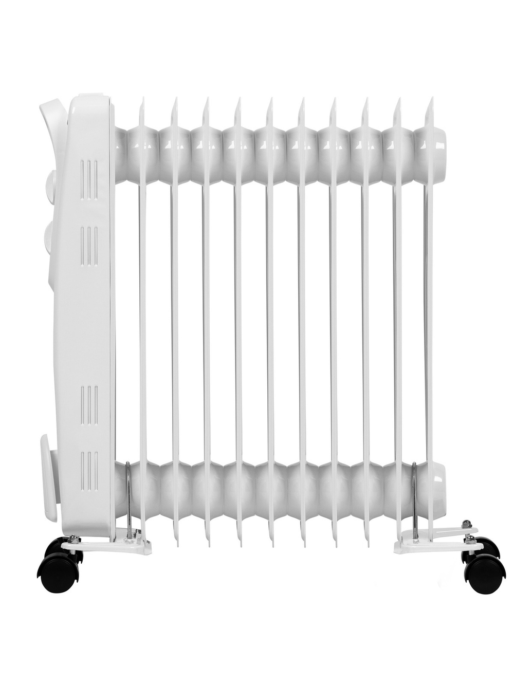 Радиатор масляный AC ELECTRIC AOH/BM-11BW 2200 (11 секций)