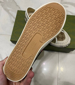 Кеды Gucci, арт. 482995672