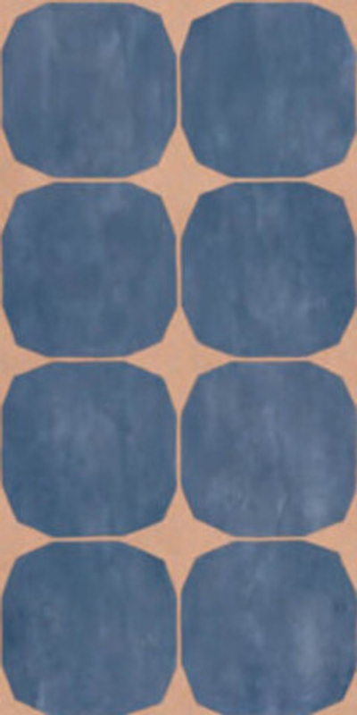 Керамогранит ALTER EGO TWELVE INDIGO NAT. RETT. (PF60017989)