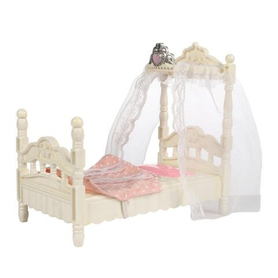 Набор мебели кровать, коробка VC014