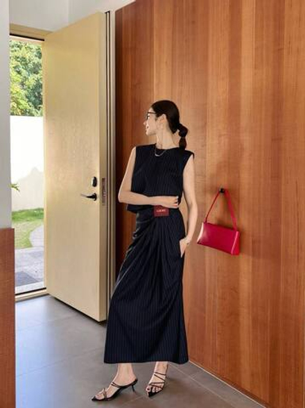 Костюм Loewe