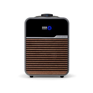 Радиоприемник с функцией стриминга Ruark R1s черный