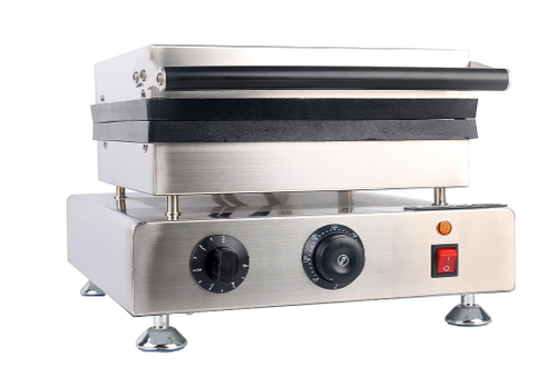 Гриль прижимной для пицца-бомб Kocateq GH25PB