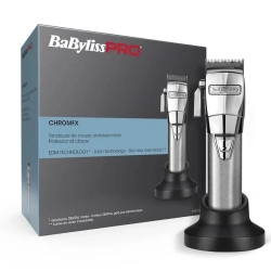 Машинка для стрижки BaByliss Pro ChromFX FX8700E