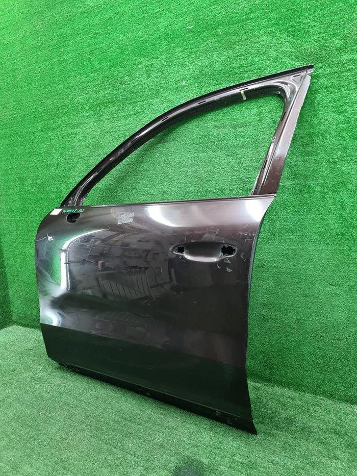 Дверь передняя левая Porsche Cayenne 3 (2017-н.в.)