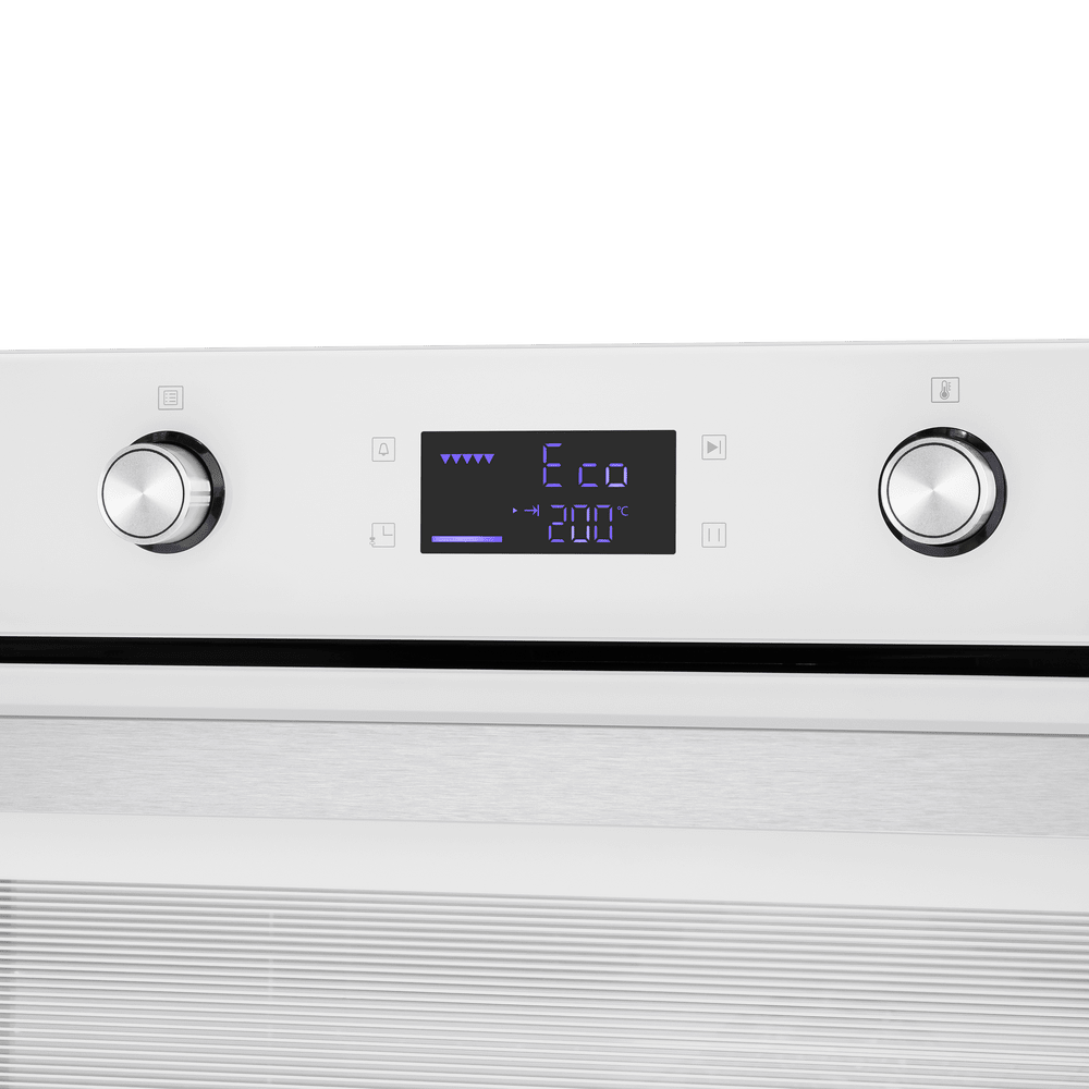 Шкаф духовой электрический MAUNFELD AEOH.749W