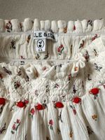 Хлопковая юбка Emile et Ida, 128