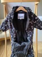 Комбинезон утепленный Molo, 80