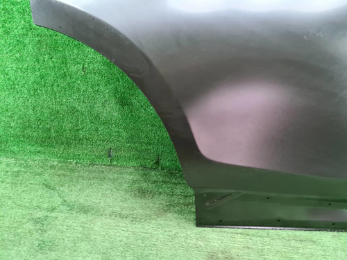 Панель двери задняя правая Toyota RAV4 CA40 12-19