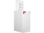 Стиральная машина с вертикальной загрузкой Kraft TCH-UME6502W