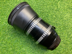 Carl Zeiss Jena MC Sonnar 180mm Покупка/Продажа