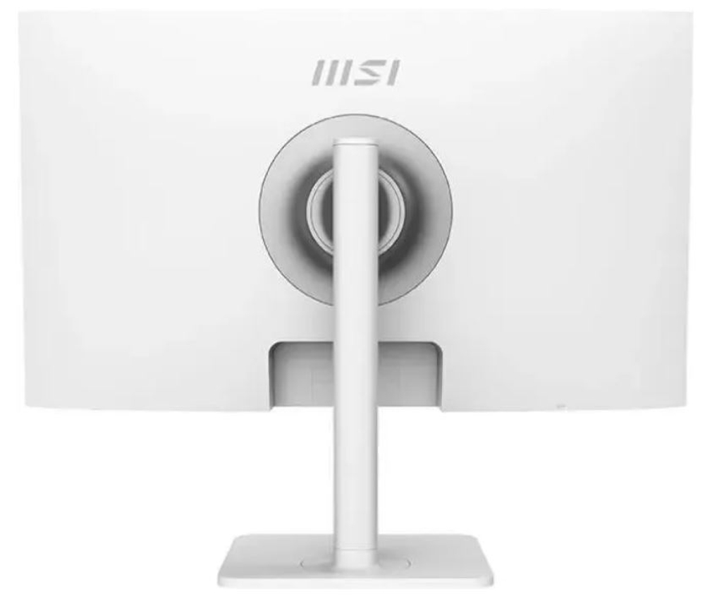 Монитор 27" MSI Modern MD272QXPW