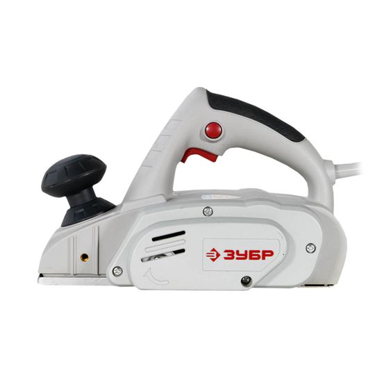 Рубанок ЗУБР ЗР-950-82 , нож 82мм, 16000 об/мин, 950Вт