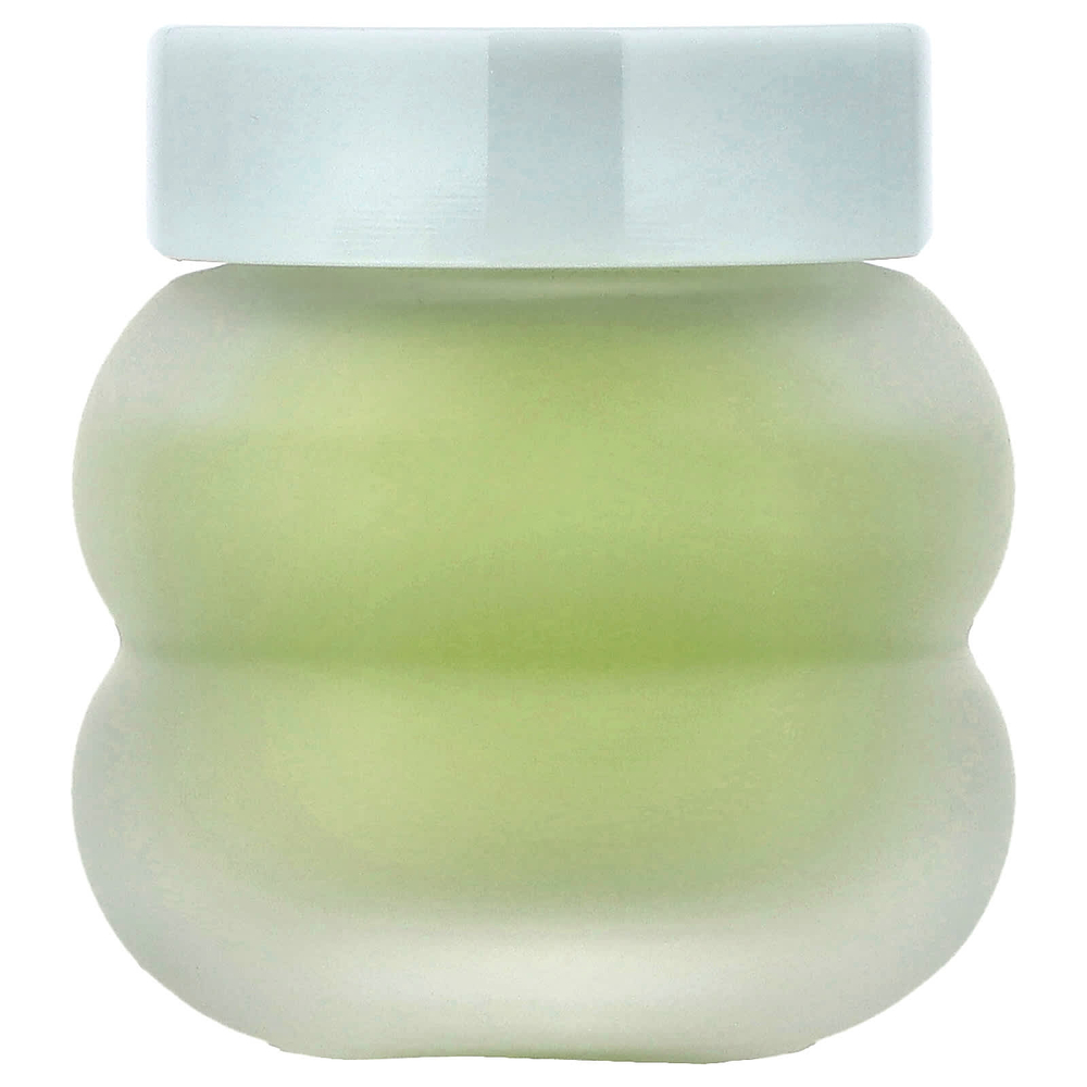 Tocobo, охлаждающая маска для губ с мятой, 20 мл