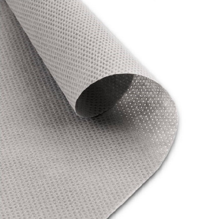 Спанбонд 100 гр./м.кв сер.(200)