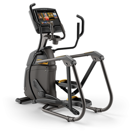 Matrix A50XUR Эллиптический эргометр