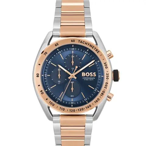 Наручные часы Hugo Boss Center Court HB1514026 с хронографом