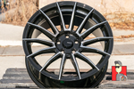Комплект дисков Shogun S15 17x8 et35 5x100