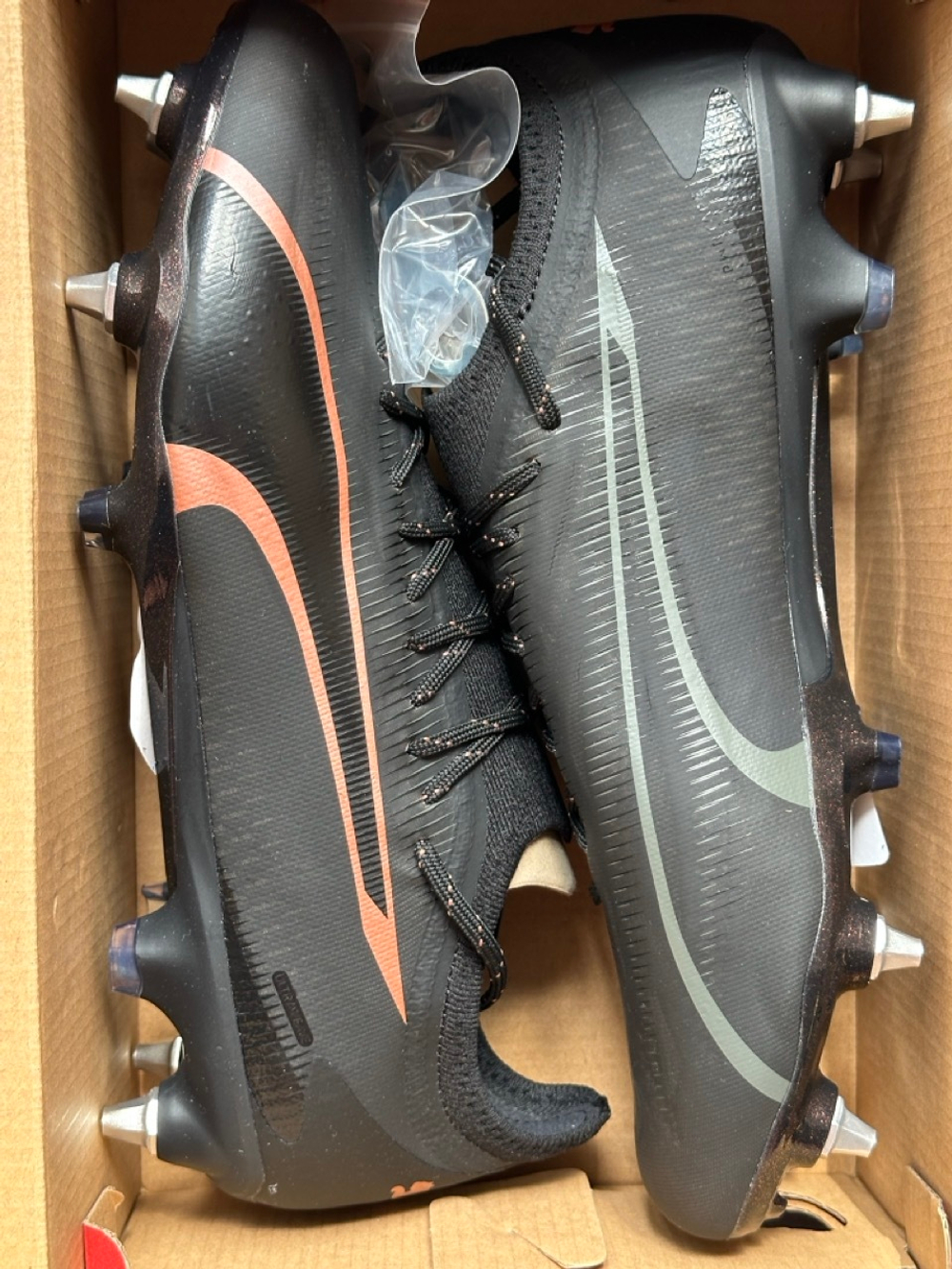 Бутсы Puma Ultra Ultimate MxSG