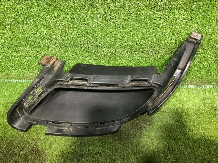 Накладка заднего бампера левая Chery Tiggo 7 Pro (2020-н.в.)