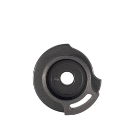 WDK-21445-14 Задняя крышка пневмодвигателя