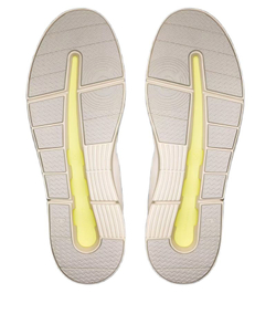 Мужские кроссовки On The Roger Advantage - ivory/evergreen