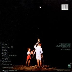 Nazareth / Malice In Wonderland (LP)