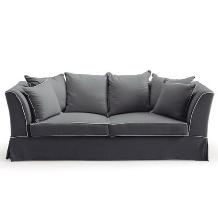 Диван GOYA DUPEN Серый