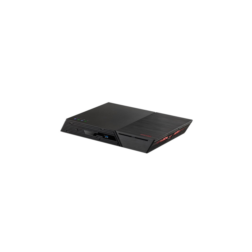 Сетевой накопитель NAS ASUS / ASUSTOR Flashstor 6 FS6706T (90IX01Q1-BW3S10)