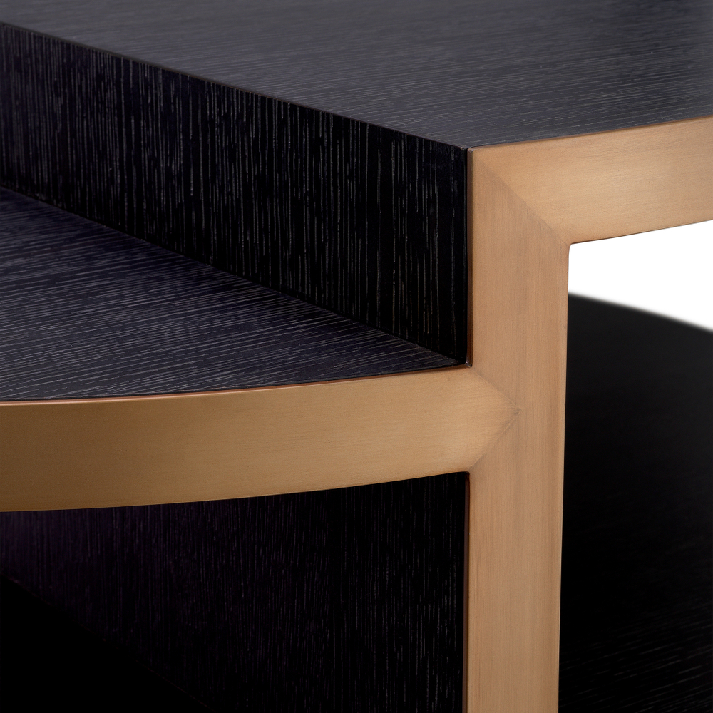 Журнальный столик Coffee Table Nilo арт.117332