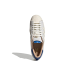 Кроссовки Adidas Originals Superstar White Cream Blue