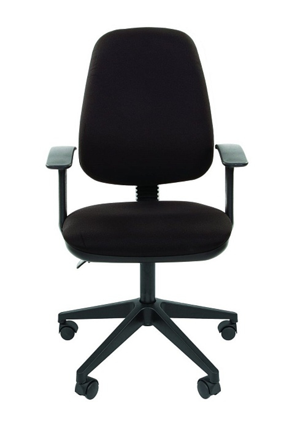 Офисное кресло CHAIRMAN 661, ткань