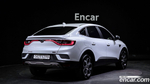 Renault Korea (Samsung) XM3 1.3 TCe RE Signatures (03.2020)