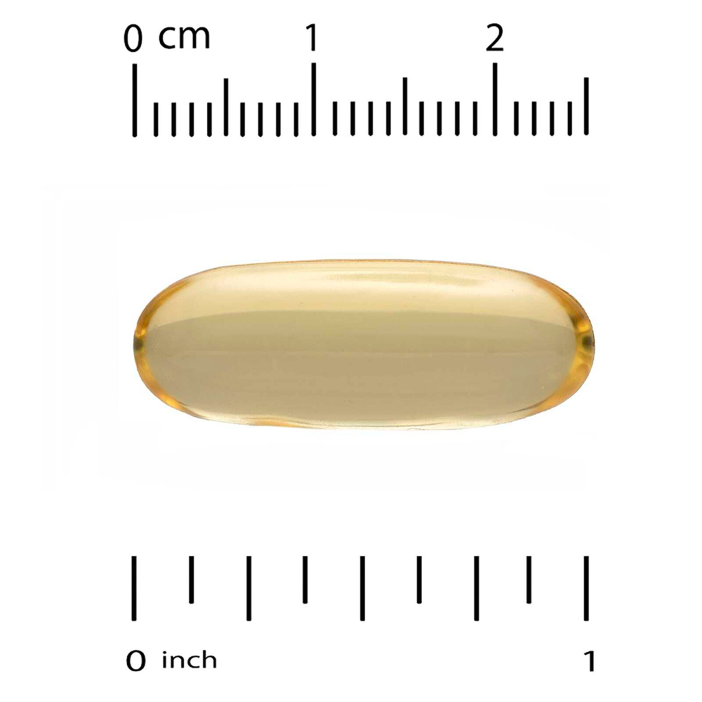 California Gold Nutrition, омега-3, рыбий жир премиального качества, 240 капсул из рыбьего желатина