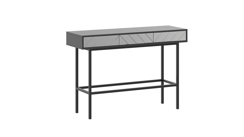 Стол консольный Boho