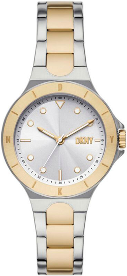 Наручные часы DKNY NY6666