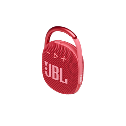 Портативная акустика JBL CLIP 4