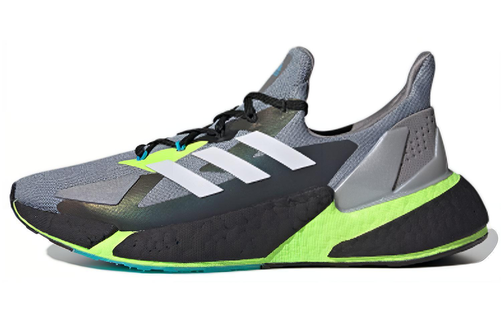 Кроссовки Adidas X9000L4