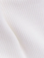 Шапка с ушками трикотажная осенняя