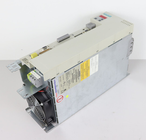 SIEMENS 6SE7022-1EP50-Z