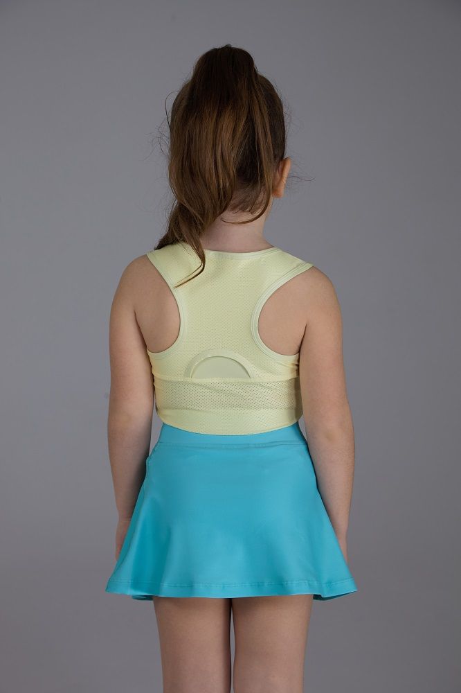 Юбка для девочек NEVA SPORT