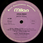 Judas Priest / Rocka Rolla (LP)