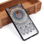 Чехол Кружево для Xiaomi Mi4S, 003571