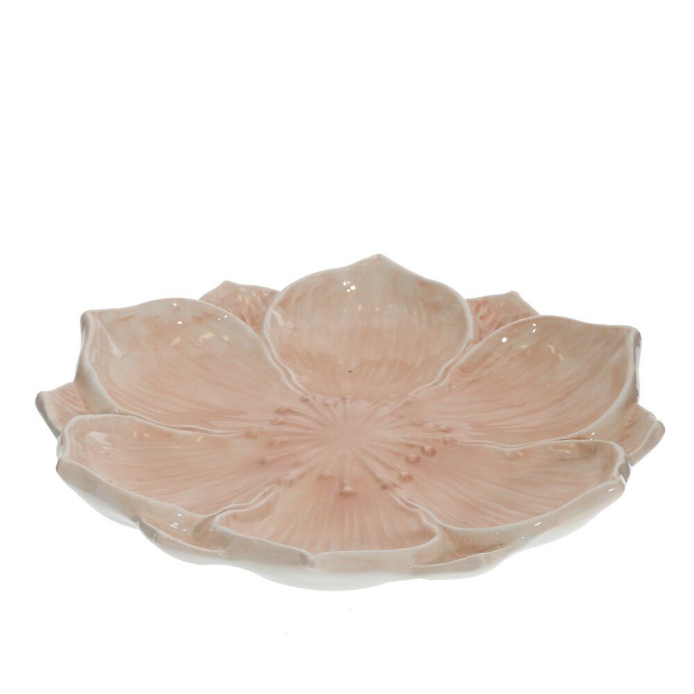 GAEM Тарелка, L20,5 W20,5 H3 см