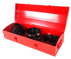 Набор инструментов для демонтажа трансмиссии (BMW,GM 5L40-E) JTC