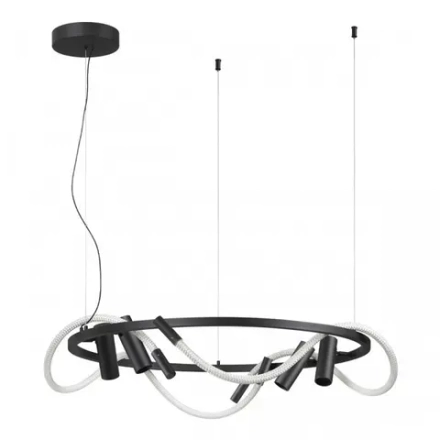 Подвесная люстра Odeon Light CORDA 4391/55L